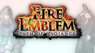 A Battle and A Beginning - Fire Emblem Path of Radiance OST (Extended)