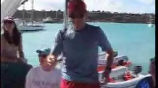 Caribbean Regatta