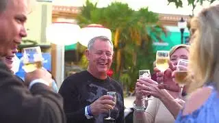 Melbourne Food & Wine Fest - Event Highlights