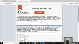Hands on Lab 2 Install Docker dan konfigurasi