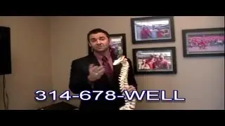 Clayton MO Chiropractor - Migraine Headache help at Vidan Family Chiropractic 63105 314-678-9355
