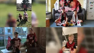 MINI CLUBERER fragen, Spieler antworten | Teil 2 | 1. FC N&uuml;rnberg