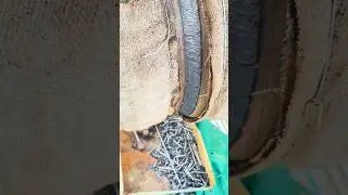 7018 Excellent Capping Technique | Perfect SMAW Weld Finish | Pro Welder Tips#welding #welder
