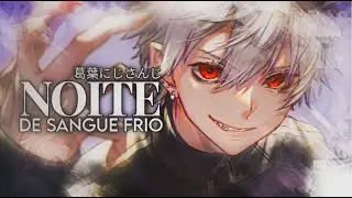 Noite de Sangue Frio