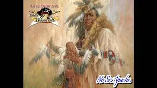 No Señor Apache. Banda Tromba Sinaloense