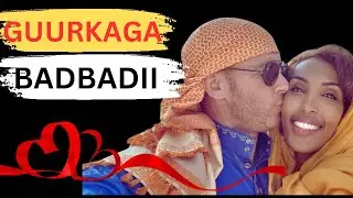 GUURKAGA BADBADI | Talaboyinkan Qaado