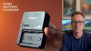 Recenzja Sony BC-QZ1 &mdash; najszybszy spos&oacute;b ładowania akumulator&oacute;w NP-FZ100