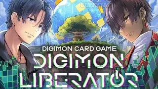Digimon News - Digimon Liberator Episode 0, Digimon Adventure Digivice 25th Color Evolution & more