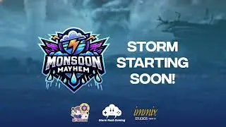 MONSOON MAYHEM: AUGUST 2025 | TEKKEN 8