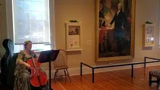 2025 CandleLight Tour Washington HQ 2; (Video 2 of 2)