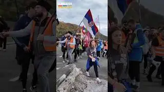 A, SNS BOTOVI NA SENDVIČIMA🤣 #srbija #studenti #protest