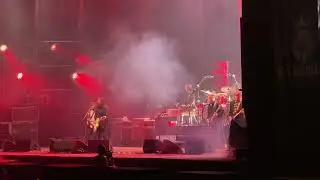 All my life foo fighters Féria Leon 10-01-26