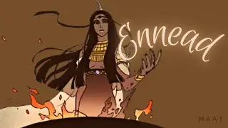 law and order in the land of egypt with  maat | Maat Playlist | ENNEAD