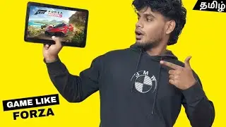 Top 3 Next-Gen Car Games for Android & iOS &ndash; One Feels Like Forza Horizon 5! 🚗🔥 Tamil