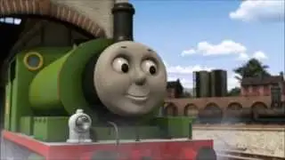 Remakes | Percy's Seaside Trip