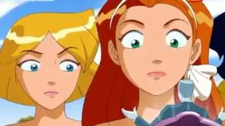 Totally Spies!: Staffel 4, Folge 16 - Kalte Rache [Deutsch]