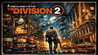 LIVE: (v)  THE DIVISION 2 -LOOKING FOR EXOCTICS #division #survival #division2