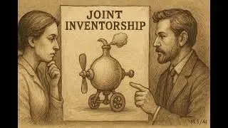 MPEP 2109.01 - Joint Inventorship