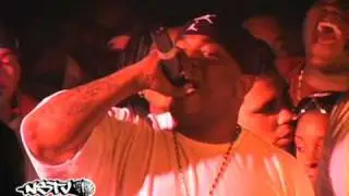 Styles P - freestyle, live show, interview
