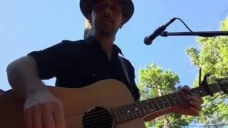 Kev Rowe - LIVE! 