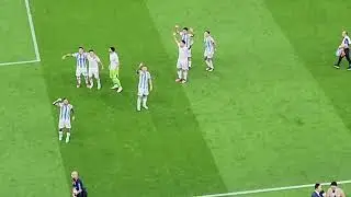 #фифа #аргентина #месси #fifaworldcup2022 #messi10 #lm10 #fifaworldcup #полуфинал #доха #хорватия 2