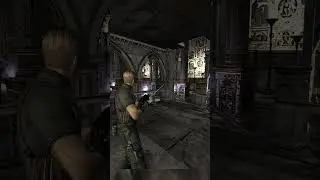 COMO FAZER o BUG DA STRIKER no Resident Evil 4 em 2024 #residentevil4 #re4