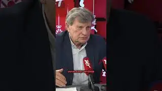 BALCEROWICZ O PODATKU BANKOWYM
