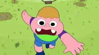 Clarence - S1E2-5 (TEXTLESS MATERIALS)