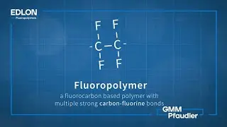 Pfaudler Edlon Fluoropolymers, Overview