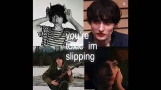 Bro so fineeeeee&egrave;
