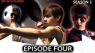 Red Hood: The Series - S2E4 Save Damian!