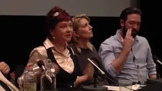 Crowdfunding Your Documentary - OzDox May 2015
