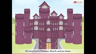 Poem-  Tartary