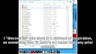 Moto Dev Video 10 - Collaborative Editing