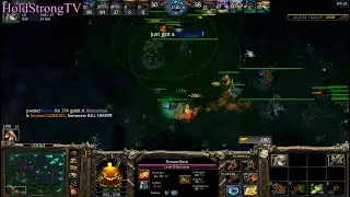 DOTA 1 Necrolyte Rotund'jere Beyond GODLIKE #10