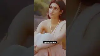 Itna Galat Kaise Bana Diya Adipurush? #adipurush #ramayan #roast #devustars #devika