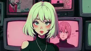1 9 9 6　ＦＥＥＬＩＮＧ // Synthwave, Dreamwave, Vaporwave, Chillwave