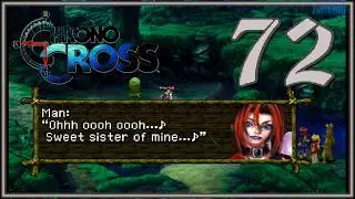 Chrono Cross #72 - [AW] Viper Manor (Nikki Route) - Nikki Recruitment - [Continue+] - No Commentary