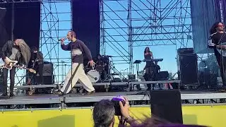 Alcalá Norte - La sangre del pobre