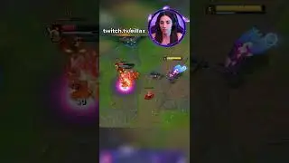 🦊 Most Satisfying Ahri Charm 💞