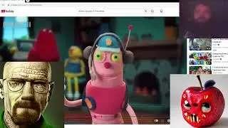 Dont Brain Me im WOrm