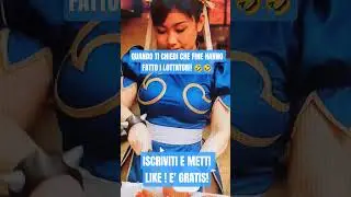 CHE FINE HANNO FATTO I LOTTATORI DI SF? 🤣 #youtube #funny #ai #shortsvideo #viralshorts #shorts