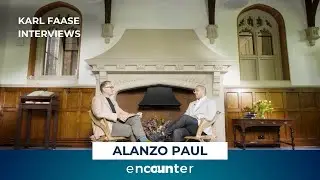 Lost and Found: Alanzo Paul&rsquo;s Near-Death Transformation