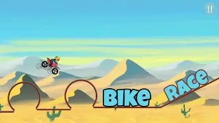 Bike Race free - Official Trailer | Fremco