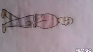 David Draws