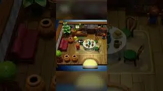 Classic Zelda Gameplay, Breaking People's Jars