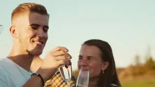 Videopozvánka na Stužkovú -IV.AG 2019 - CSŠ Vranov nad Topľou