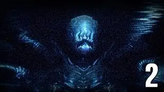 Slender Haunt v1.1 - SLENDERMAN CAN FLY!?