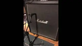TMS MF400 Test
