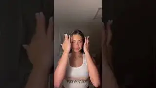 Bad hair day??? Keep watching 🤩🤩 #hairtutorial #badhairday #grwm #messybun  #spacebuns